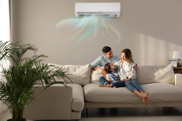 Trusted Westover, AL HVAC Experts