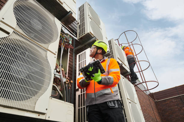 Best HVAC companies near me  in Westover, AL