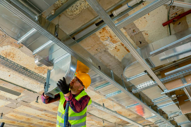 Best HVAC maintenance near me  in Westover, AL