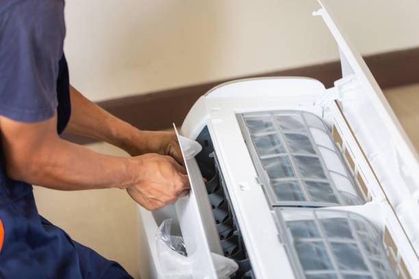 Best Furnace installation  in Westover, AL