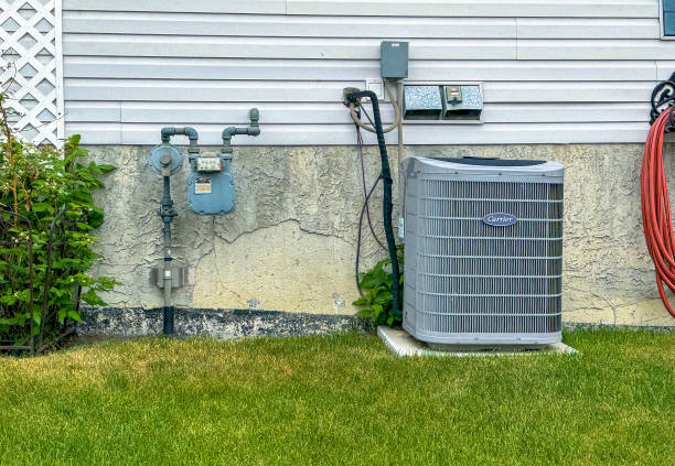Best Best HVAC companies  in Westover, AL